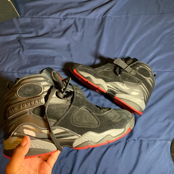 Jordan 8’s - Picture 1 of 4